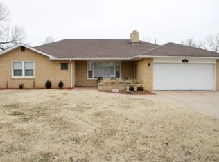 527 N Jefferson St, Cheney, KS 67025