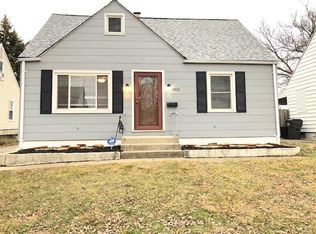 1812 Audrey Rd, Columbus, OH 43224