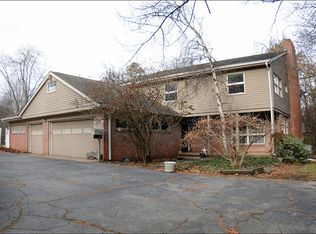 3277 Atlantic St NE, Warren, OH