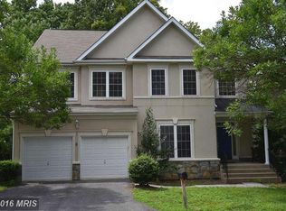 2 Sykes St, Gaithersburg, MD 20877