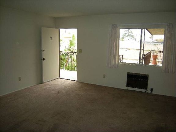 living room view 2