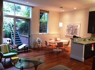 698 De Haro St #A, San Francisco, CA 94107