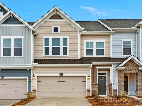 8054 Houser St, Cornelius, NC 28031