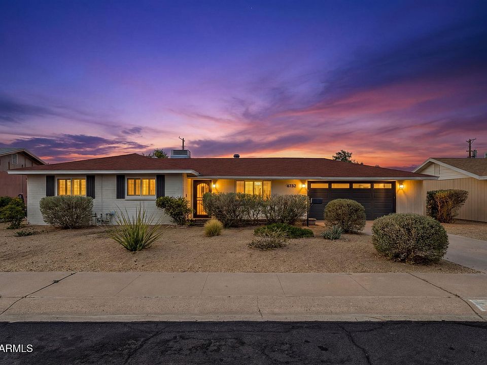 6732 E SHERIDAN Street, Scottsdale, AZ 85257 | MLS #6983803 | Zillow
