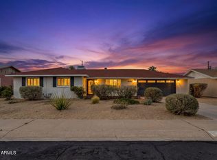 6732 E Sheridan St, Scottsdale, AZ 85257