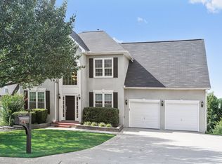 986 Soaring Way, Marietta, GA 30062