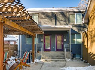 1637 N Gilpin St, Denver, CO 80218
