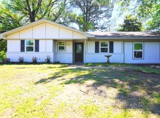 200 Dodson St, Canton, TX 75103