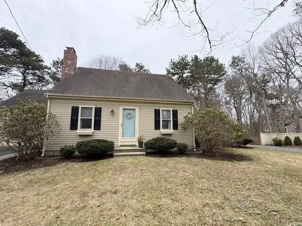 25 Sheridan Road, South Yarmouth, MA 02664