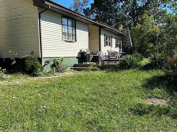 4858 Kennedy Bridge Rd, Lancaster, KY 40444