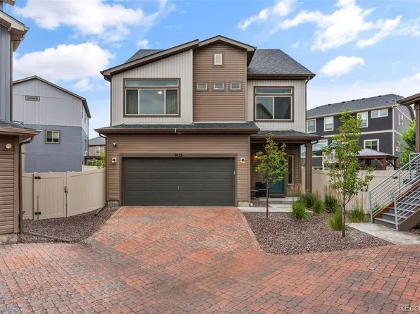 9132 Baltin Court, Colorado Springs, CO 80927