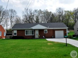 2825 Hillside Ave, Springfield, OH 45503