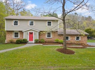 310 Iroquois Rd, Ithaca, NY 14850