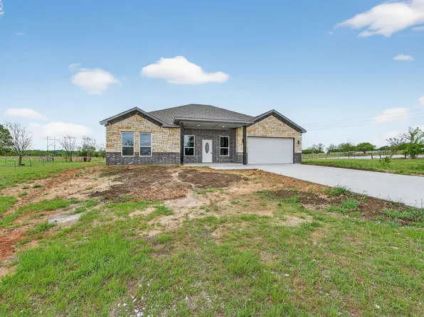 4510 County Road 307, Grandview, TX 76050