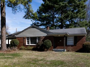 1624 Cranford Rd, Memphis, TN 38117