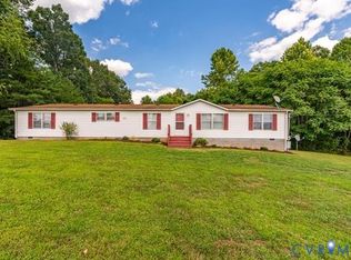 297 Mill Rd, Dillwyn, VA 23936