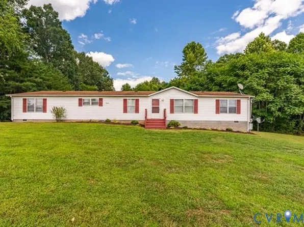 297 Mill Rd, Dillwyn, VA 23936