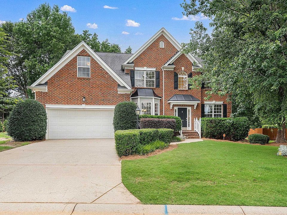 1st image of 606 Heathercrest Ct