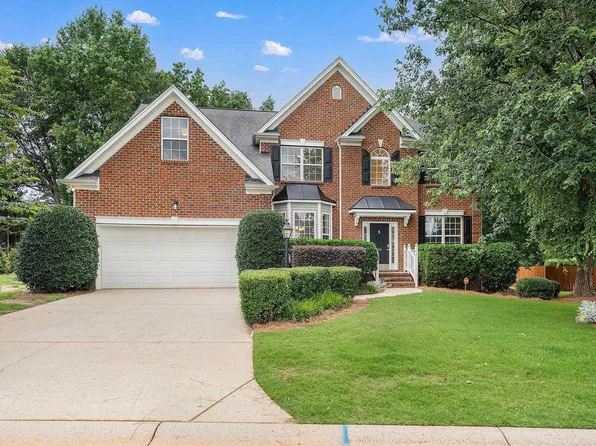 606 Heathercrest Ct, Simpsonville, SC 29681