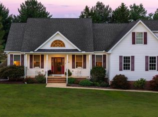 10930 Holt Ct, Denton, MD 21629
