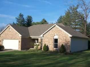 1611 Millicent Dr, La Grange, KY 40031