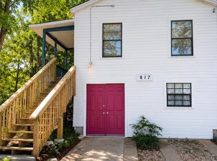 817 N Forest Dr, Tallahassee, FL 32303