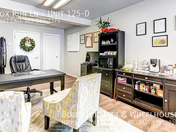 5th image of 125 Fox Run Ln #D
