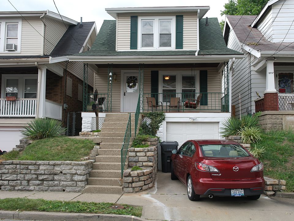 4339 Vermont Ave. 