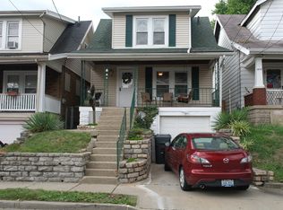4339 Vermont Ave, Covington, KY 41015