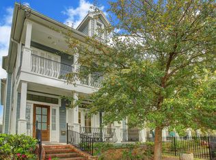 1514 Herkimer St, Houston, TX 77008
