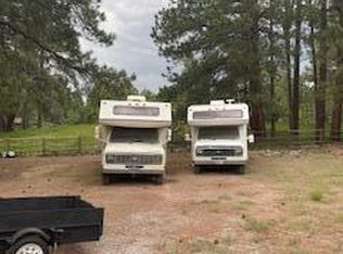 2469 Hano Trl #1057, Flagstaff, AZ 86005