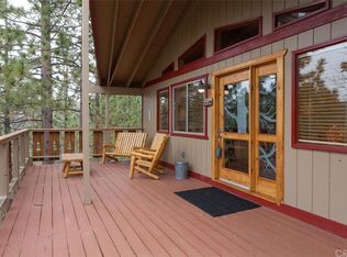 436 Inyo Ave, Sugarloaf, CA 92386