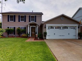 942 Rogers Ct, Owensboro, KY 42303