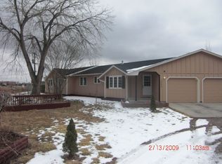 12670 Woodland Dr, Longmont, CO 80504
