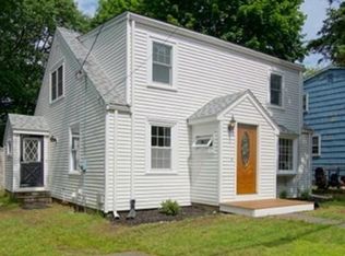 126 Den Quarry Rd, Lynn, MA 01904