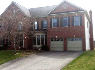 11555 Jamestown Ct, Laurel, MD 20723