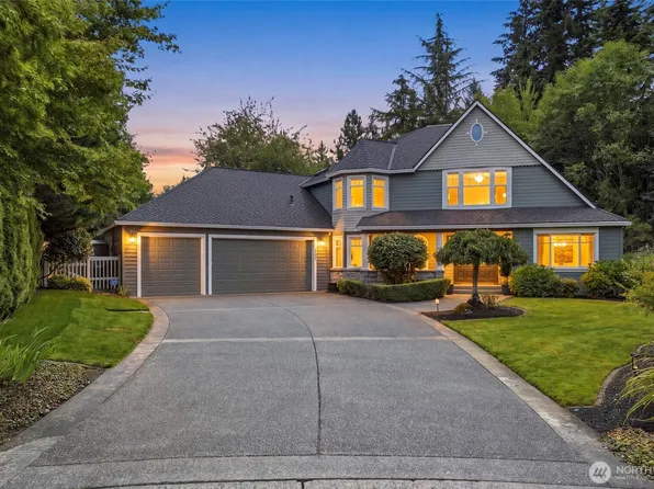 15605 60th Drive SE, Snohomish, WA 98296