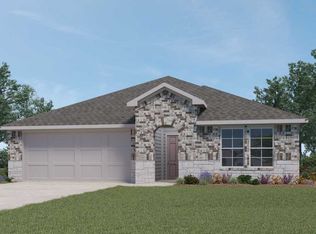 13614 Thomas Wheeler Way, Manor, TX 78653