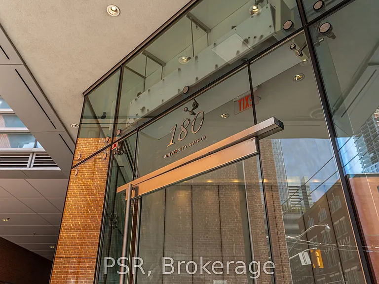 180 University Ave #3109 — Photo 3