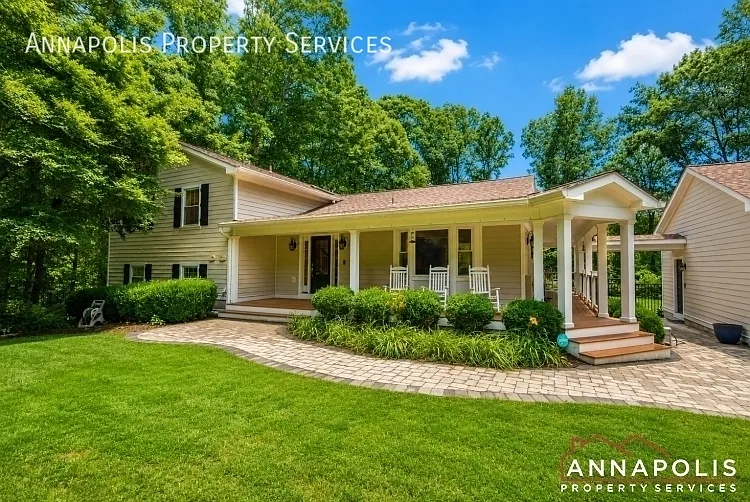 2606 Lecompte Ln — Photo 2