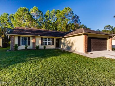 8214 Rocky Creek Dr, Jacksonville, FL, 32244