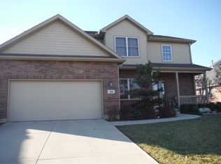 14 Kestrel Ct, Piqua, OH