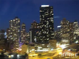 Rented by Spire Group