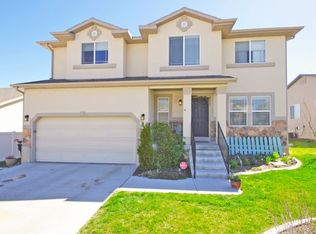 6819 S Liza Ln, West Jordan, UT 84081