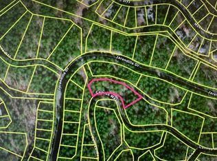 16 Camisa Way, Hot Springs Village, AR 71909