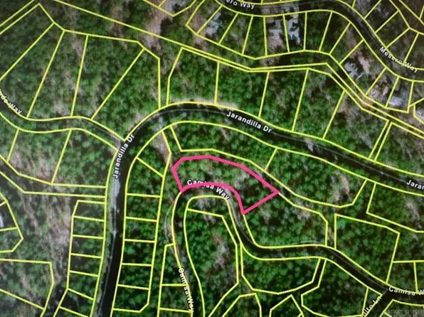 16 Camisa Way, Hot Springs Village, AR 71909
