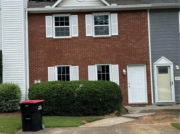 1923 Cheatham Woods Dr SW, Marietta, GA 30008