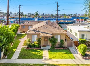 2311 W Repetto Ave, Montebello, CA 90640
