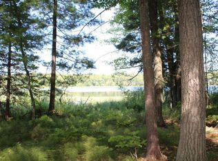 26476 Tame Fish Lake Rd, Deerwood, MN 56444
