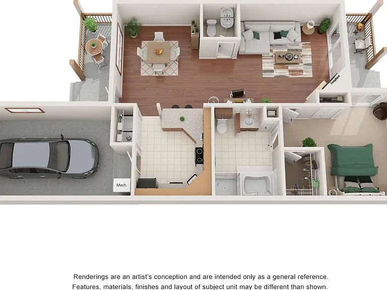 Meadow Creek | Specials Available — Photo 59